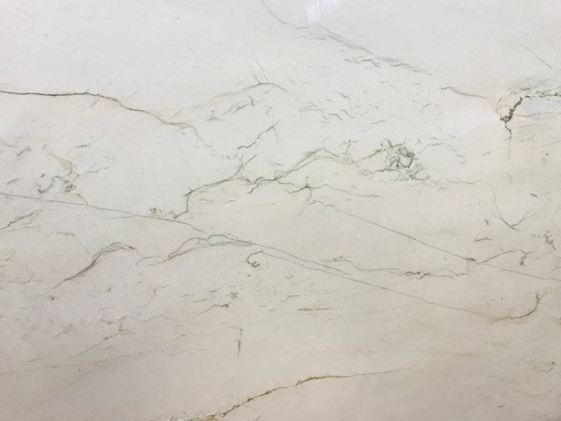 BIANCO SUPERIORE QUARTZITE