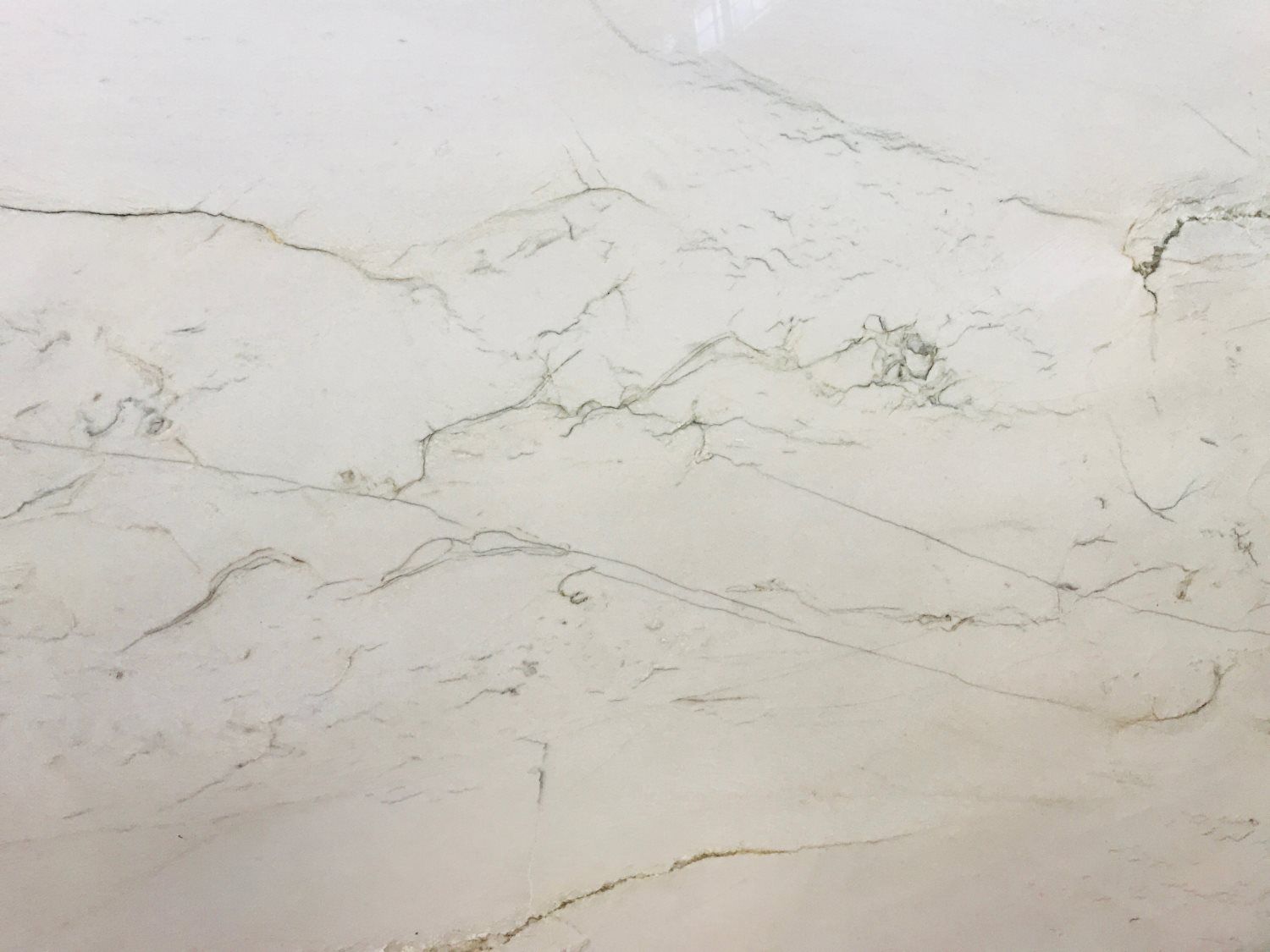 BIANCO SUPERIORE QUARTZITE