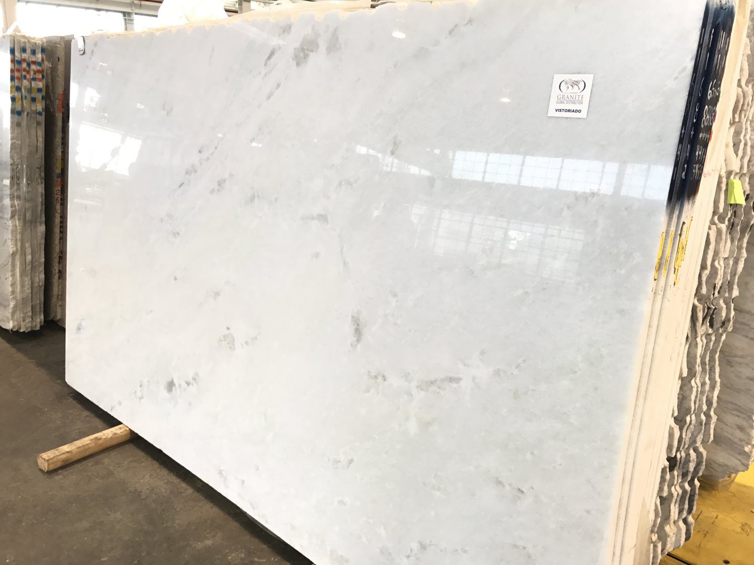 MARMO ONYX WHITE